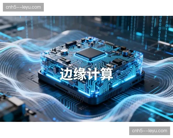 低延时边缘计算节点覆盖全场 交互视频流反馈压缩至毫秒