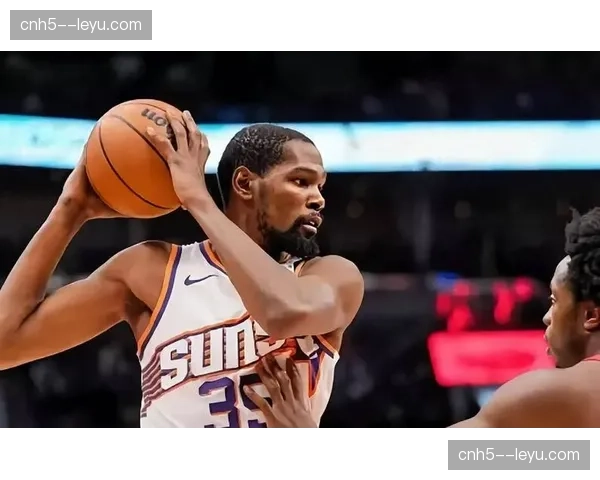 布克23分但太阳整体命中率仅37.6%，进攻体系陷入停滞
